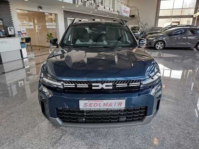 Dacia Bigster Journey Hybrid 155 /WINTER+/CITY/PANO/19ZOLL