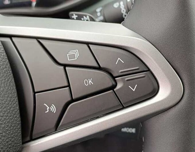 Dacia Sandero Stepway Extreme TCe120 Eco-G Automatik SHZ/PDC V+H/KAMERA/NAVI