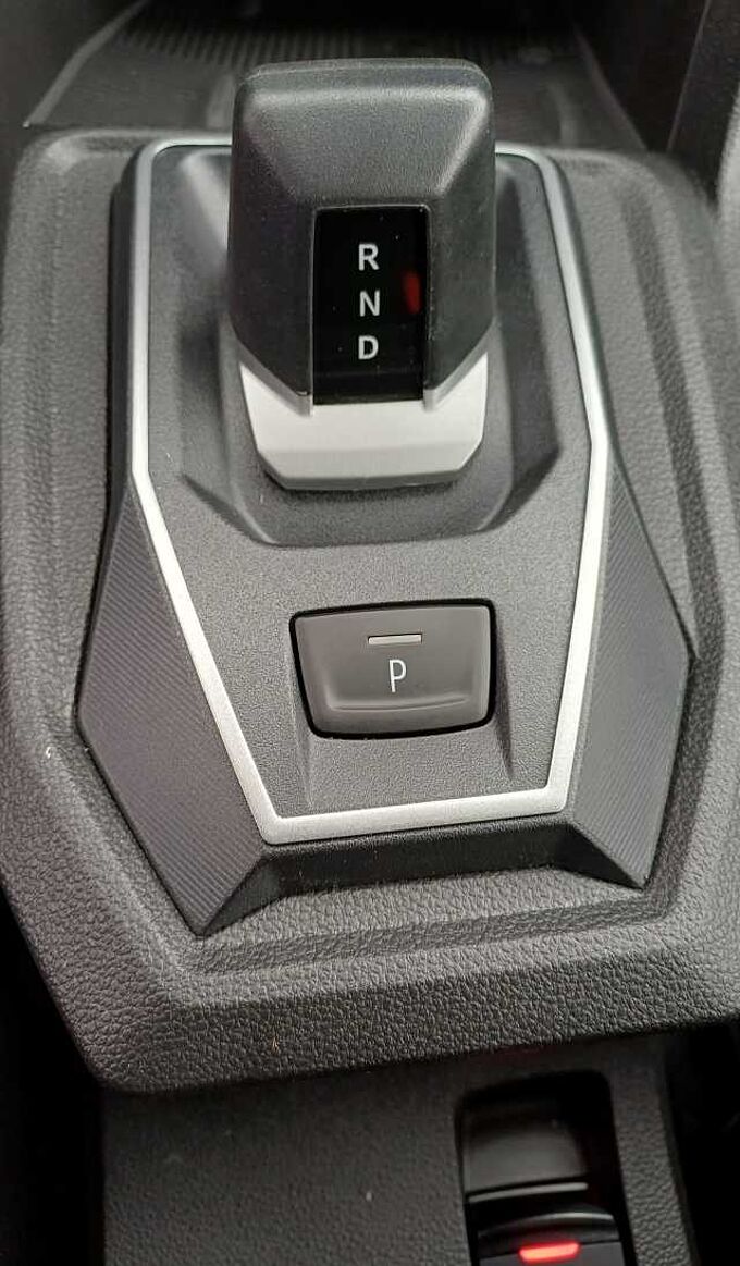 Dacia Sandero Stepway Extreme TCe120 Eco-G Automatik SHZ/PDC V+H/KAMERA/NAVI