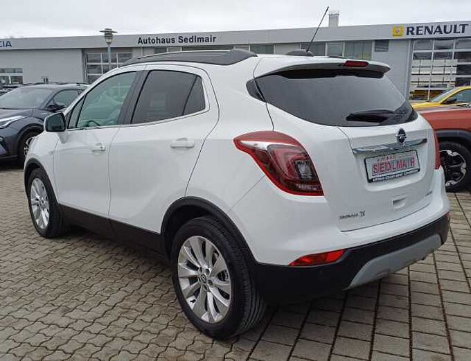 Opel Mokka X 1,4 Navi,  PDC vo.+hi., Kamera, Alu