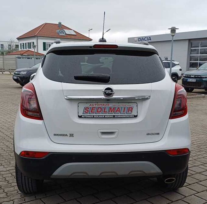 Opel Mokka X 1,4 Navi,  PDC vo.+hi., Kamera, Alu