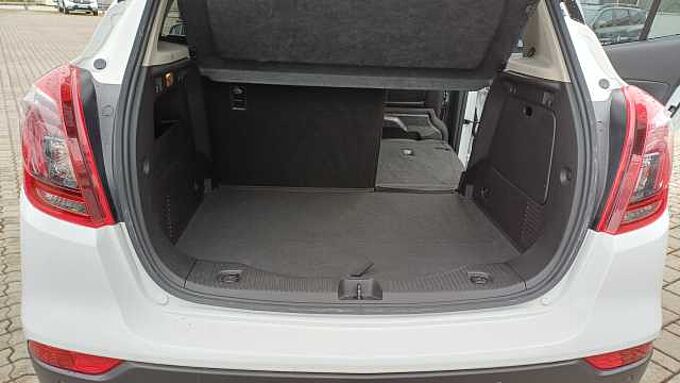 Opel Mokka X 1,4 Navi,  PDC vo.+hi., Kamera, Alu