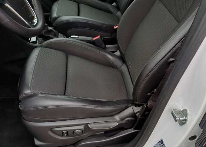 Opel Mokka X 1,4 Navi,  PDC vo.+hi., Kamera, Alu