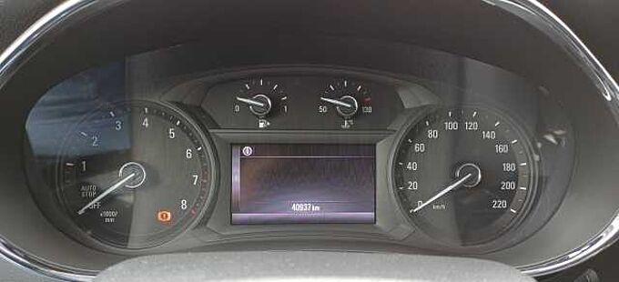 Opel Mokka X 1,4 Navi,  PDC vo.+hi., Kamera, Alu