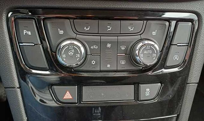 Opel Mokka X 1,4 Navi,  PDC vo.+hi., Kamera, Alu