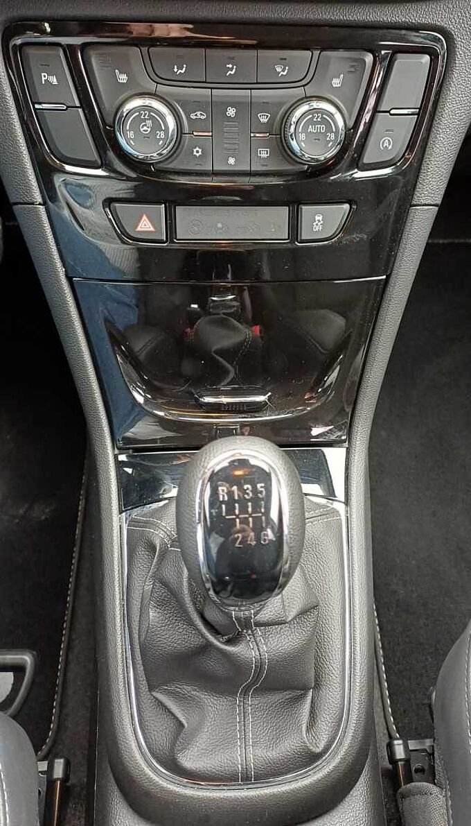 Opel Mokka X 1,4 Navi,  PDC vo.+hi., Kamera, Alu