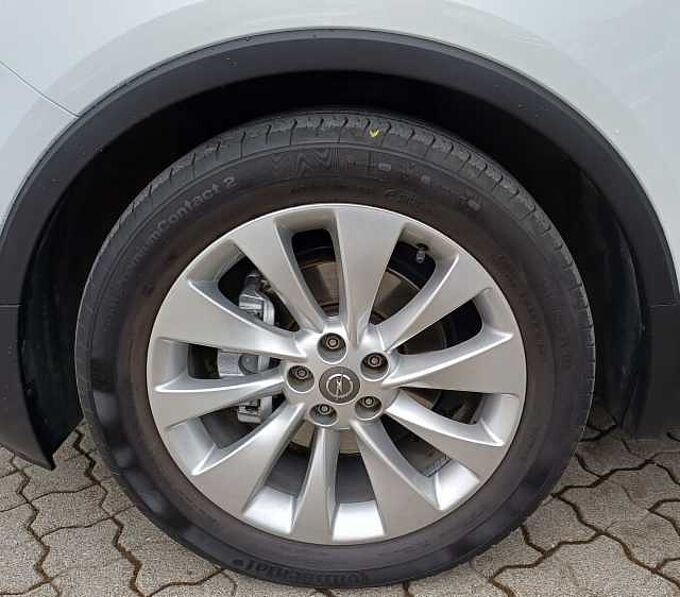 Opel Mokka X 1,4 Navi,  PDC vo.+hi., Kamera, Alu