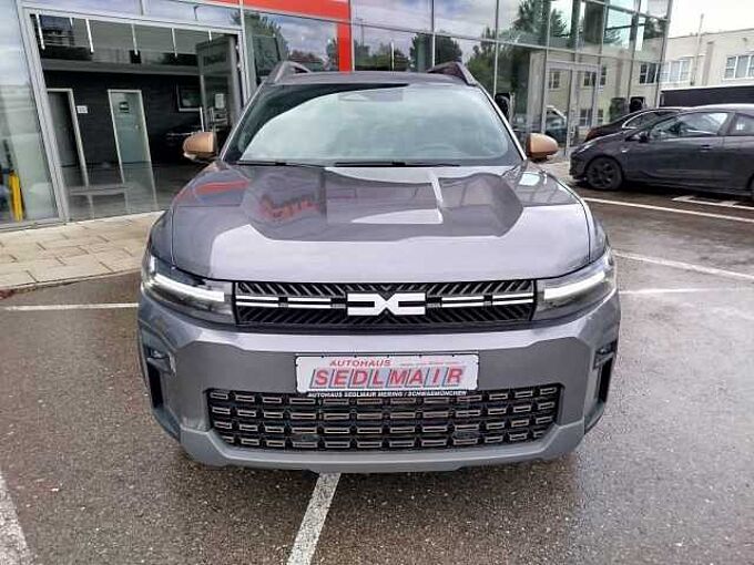 Dacia Bigster Hybrid 155 Extreme WINTER/CITY/ELEKTR.HECKKL.