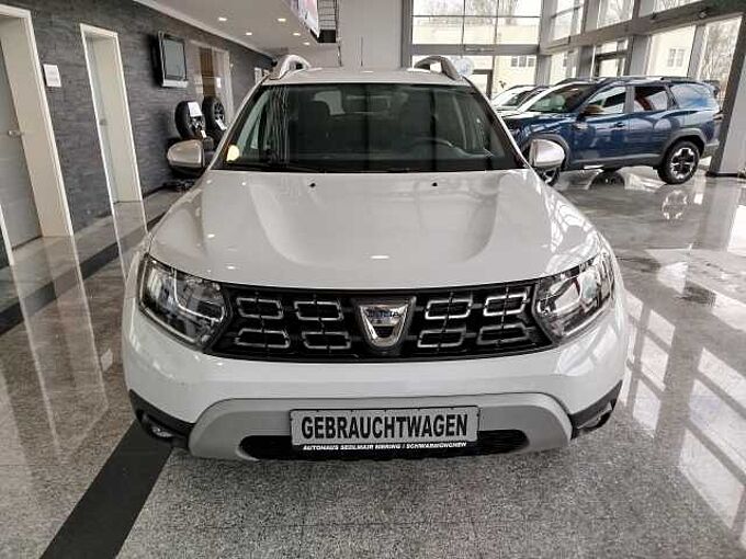 Dacia Duster TCe 130 Prestige *360&deg;KAMERA/SHZ/AHK*