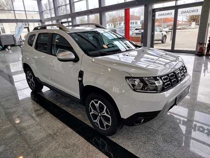 Dacia Duster TCe 130 Prestige *360&deg;KAMERA/SHZ/AHK*