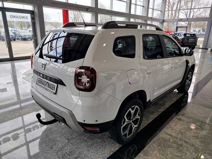 Dacia Duster TCe 130 Prestige *360&deg;KAMERA/SHZ/AHK*