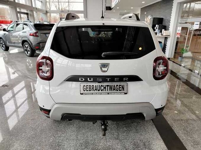 Dacia Duster TCe 130 Prestige *360&deg;KAMERA/SHZ/AHK*