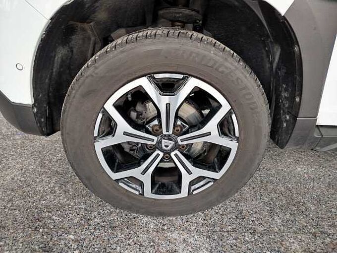 Dacia Duster TCe 130 Prestige *360&deg;KAMERA/SHZ/AHK*