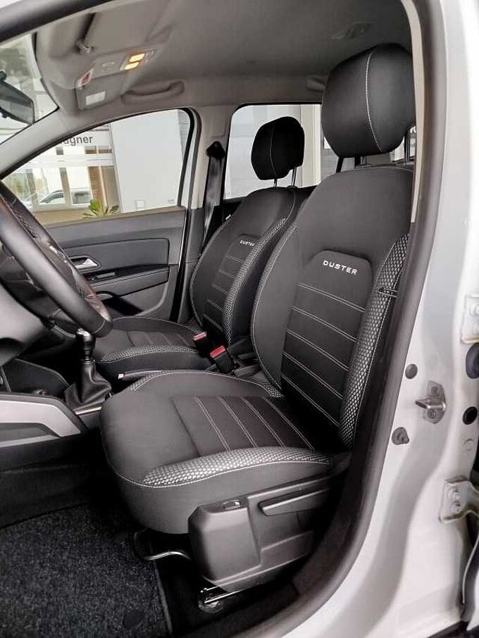 Dacia Duster TCe 130 Prestige *360&deg;KAMERA/SHZ/AHK*