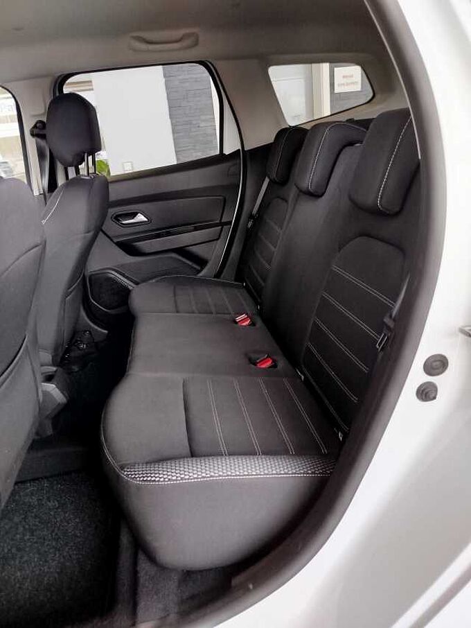 Dacia Duster TCe 130 Prestige *360&deg;KAMERA/SHZ/AHK*