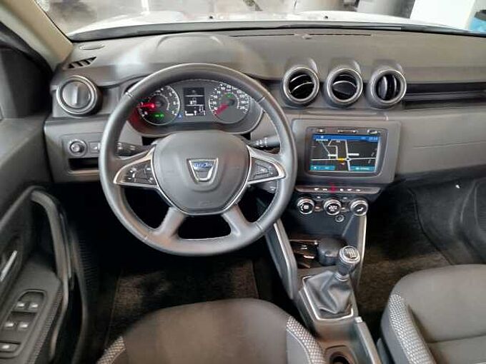 Dacia Duster TCe 130 Prestige *360&deg;KAMERA/SHZ/AHK*