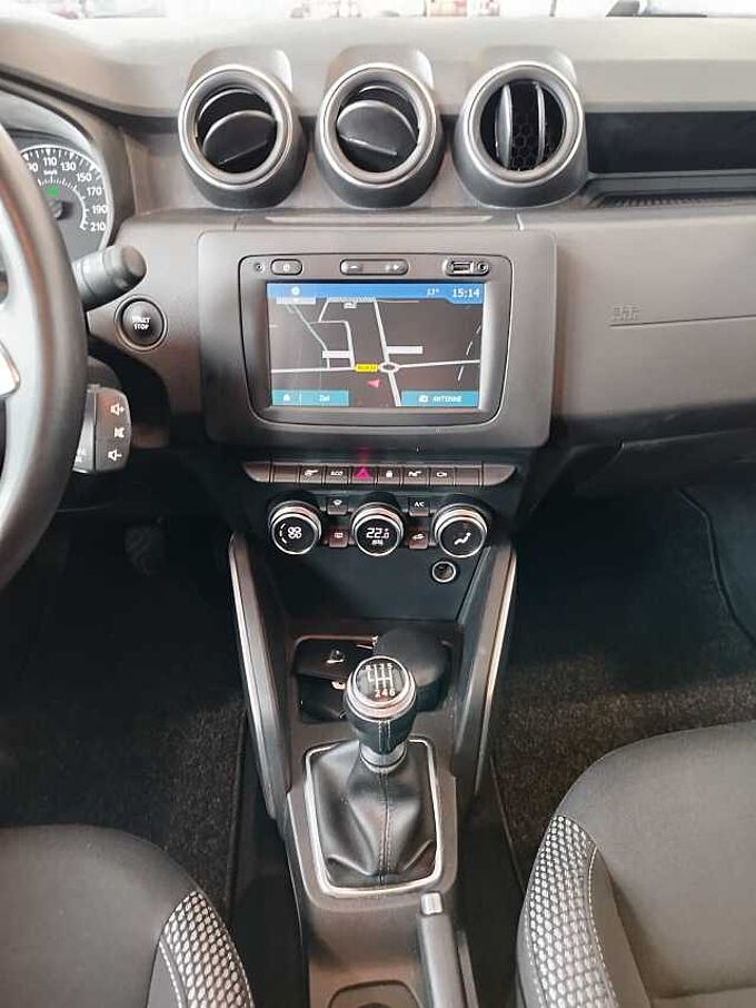 Dacia Duster TCe 130 Prestige *360&deg;KAMERA/SHZ/AHK*