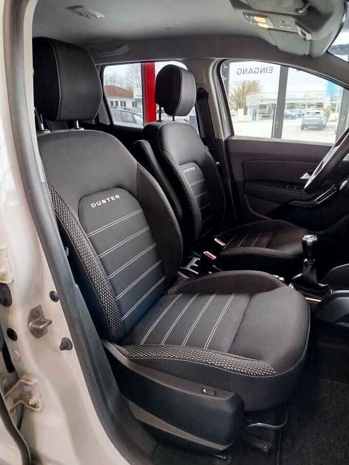 Dacia Duster TCe 130 Prestige *360&deg;KAMERA/SHZ/AHK*