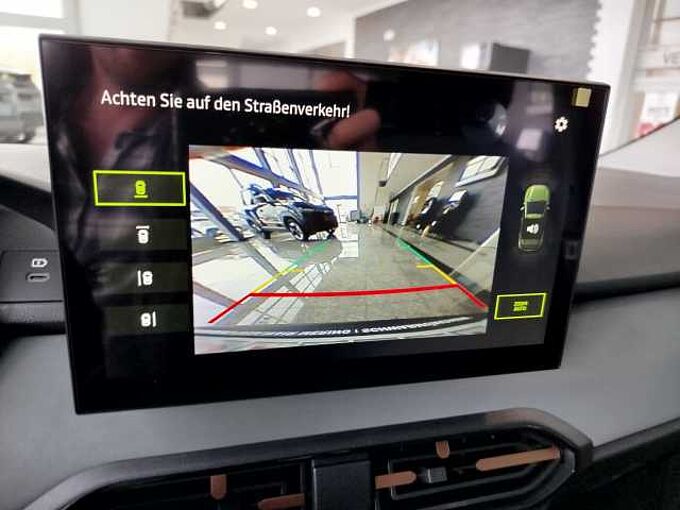 Dacia Sandero Stepway Extreme Eco-G 120 Auto Winter/Technik/Driving