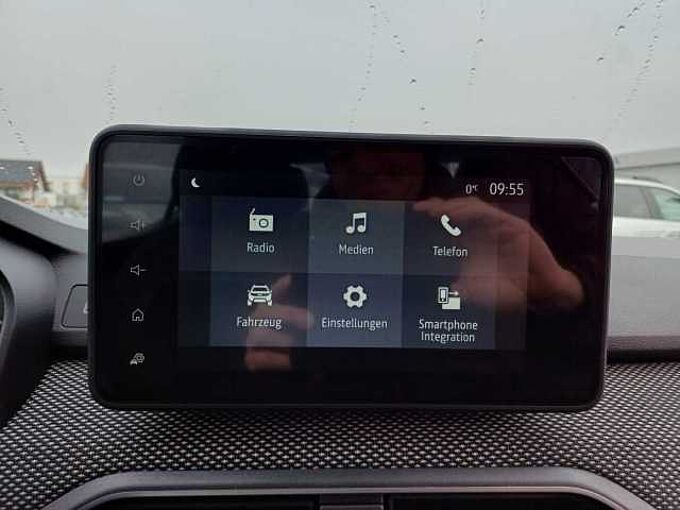 Dacia Sandero Stepway TCe 90 Expression *KLIMA/CARPLAY/PDC*