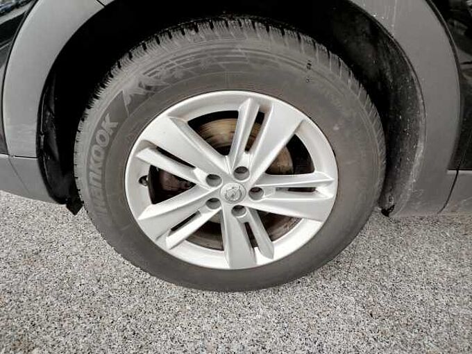 Opel Grandland X 1.2 Turbo Edition *ILINK/SHZ/LHZ*