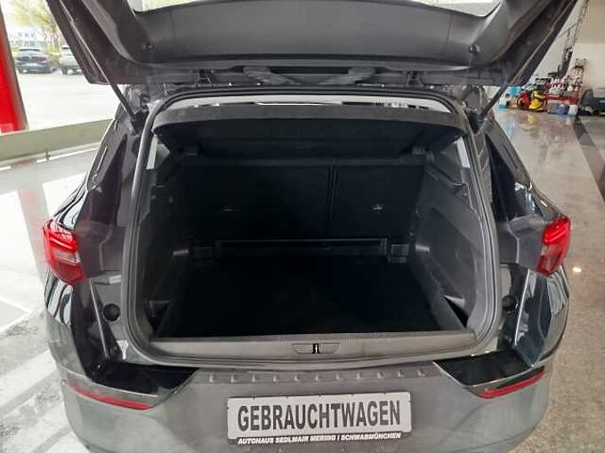 Opel Grandland X 1.2 Turbo Edition *ILINK/SHZ/LHZ*