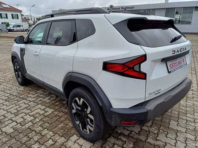 Dacia Duster Hybrid/Aut. 140 Extreme//KAMERA/Winterpaket