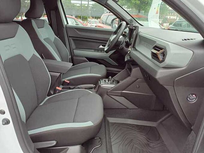 Dacia Duster Hybrid/Aut. 140 Extreme//KAMERA/Winterpaket