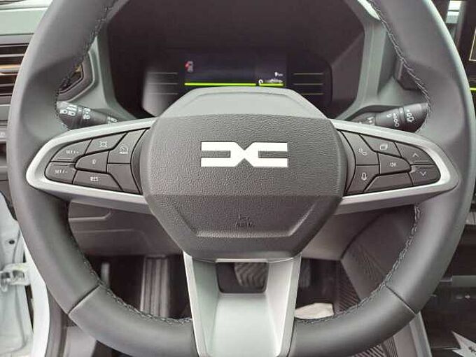 Dacia Duster Hybrid/Aut. 140 Extreme//KAMERA/Winterpaket