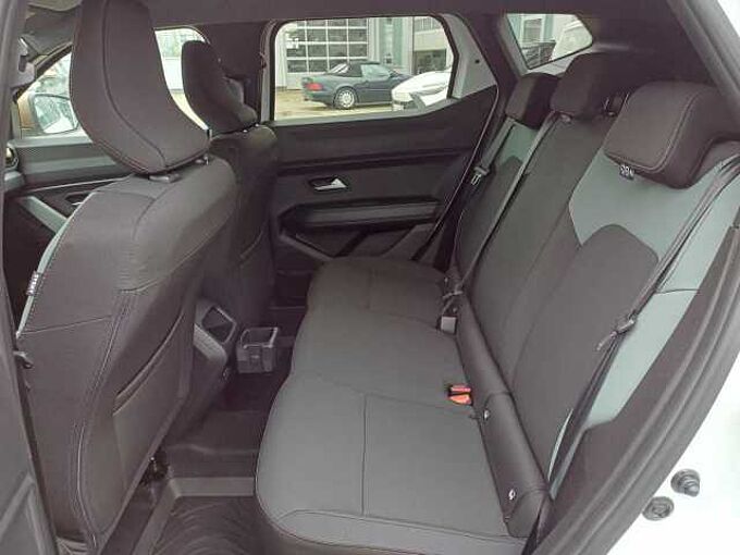 Dacia Duster Hybrid/Aut. 140 Extreme//KAMERA/Winterpaket