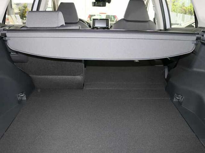Toyota RAV4 2.5 4x2 Hybrid Club, Navi, Technikpaket