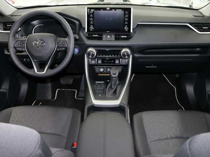Toyota RAV4 2.5 4x2 Hybrid Club, Navi, Technikpaket