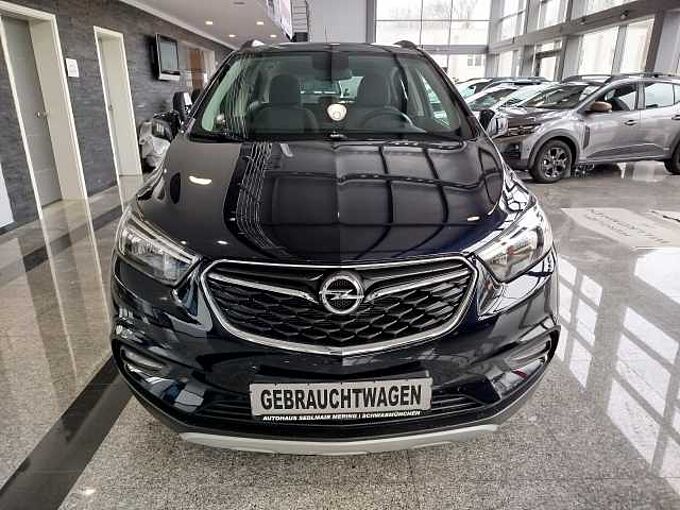 Opel Mokka X 1.4 Turbo *AHK/FREISPRECH/KLIMA*