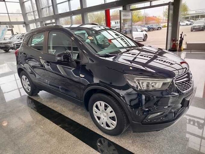 Opel Mokka X 1.4 Turbo *AHK/FREISPRECH/KLIMA*