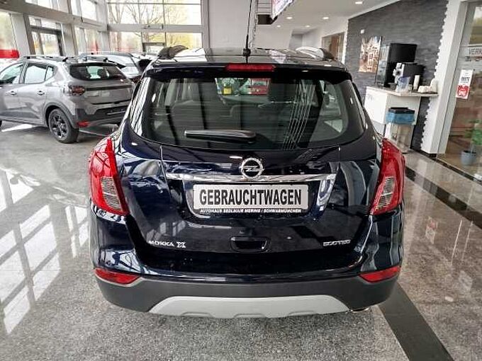 Opel Mokka X 1.4 Turbo *AHK/FREISPRECH/KLIMA*