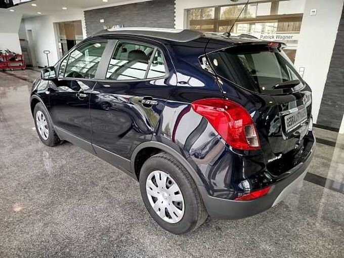 Opel Mokka X 1.4 Turbo *AHK/FREISPRECH/KLIMA*