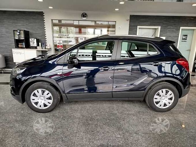 Opel Mokka X 1.4 Turbo *AHK/FREISPRECH/KLIMA*