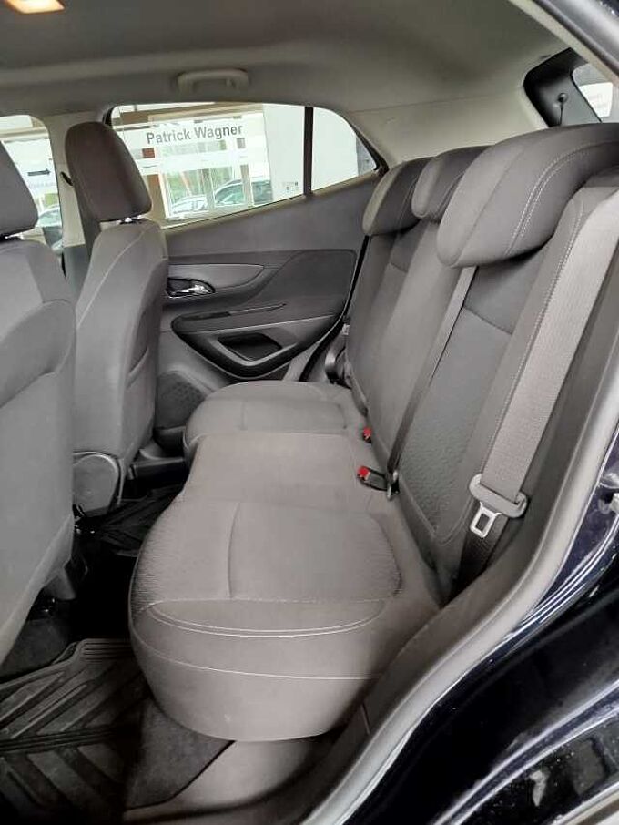 Opel Mokka X 1.4 Turbo *AHK/FREISPRECH/KLIMA*