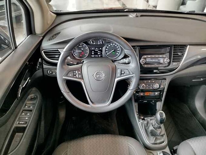 Opel Mokka X 1.4 Turbo *AHK/FREISPRECH/KLIMA*