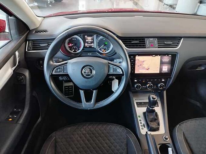 SKODA Octavia 1.4 TSI DSG Drive *NAVI/SHZ/ACC*