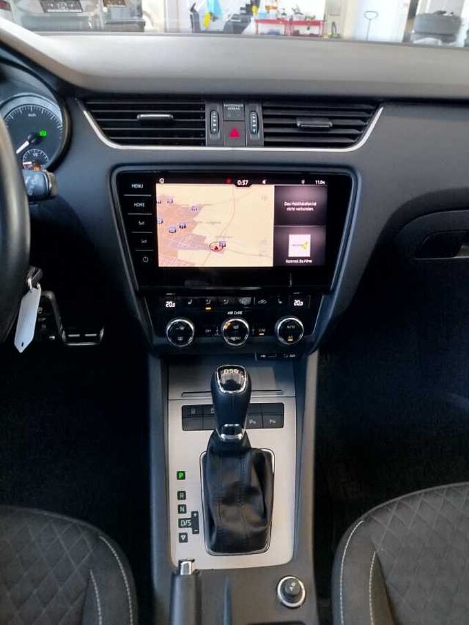 SKODA Octavia 1.4 TSI DSG Drive *NAVI/SHZ/ACC*