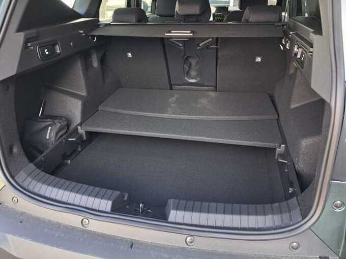Dacia Bigster EXPRESSION TCe 140, AHK, Winter/Easypaket