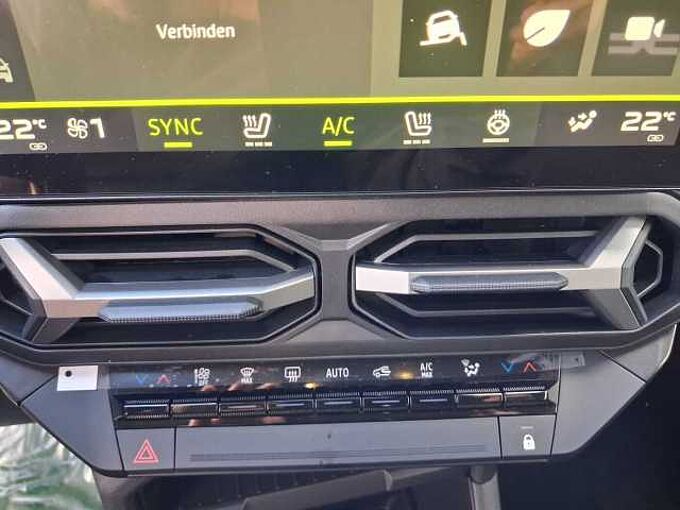 Dacia Bigster EXPRESSION TCe 140, AHK, Winter/Easypaket