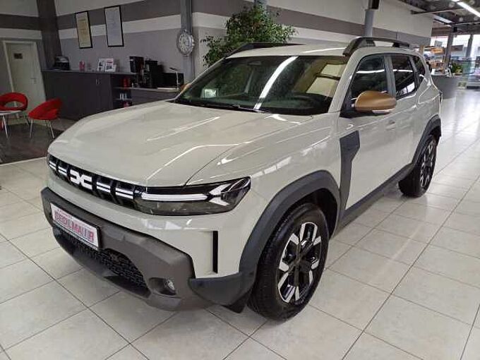 Dacia Duster Extreme TCe 130 AHK/ WINTER/CITY/TECHNIK