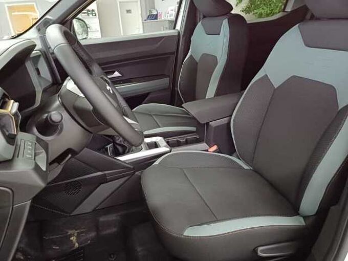 Dacia Duster Extreme TCe 130 AHK/ WINTER/CITY/TECHNIK