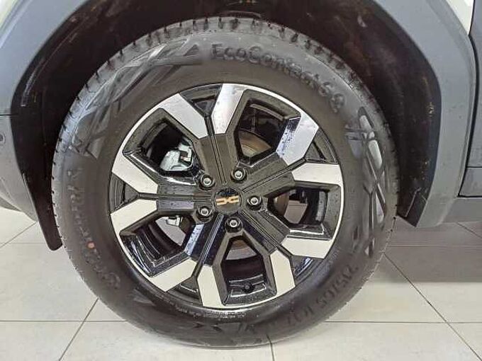 Dacia Duster Extreme TCe 130 AHK/ WINTER/CITY/TECHNIK