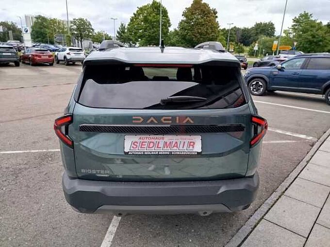 Dacia Bigster Hybrid 155 Extreme AHK/WINTER/CITY/ELEKTR.HECKKL.