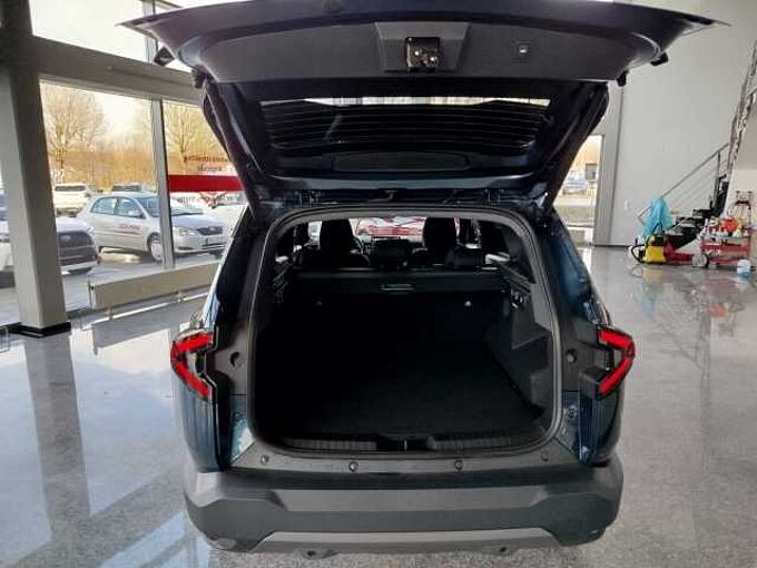 Dacia Bigster Journey Hybrid 155 /AHK/WINTER+/CITY/PANO/19ZOLL