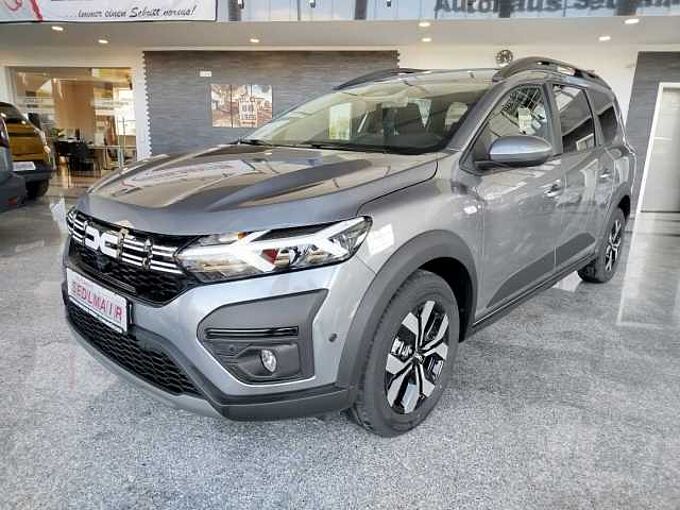 Dacia Jogger ECO-G 100 Expression AHK/SHZ/KAMERA/PDC