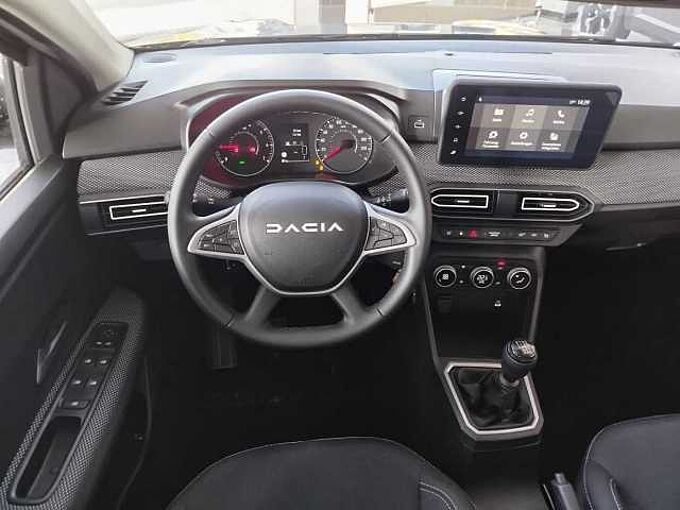 Dacia Jogger ECO-G 100 Expression AHK/SHZ/KAMERA/PDC